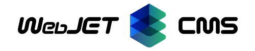 WebJET Demo